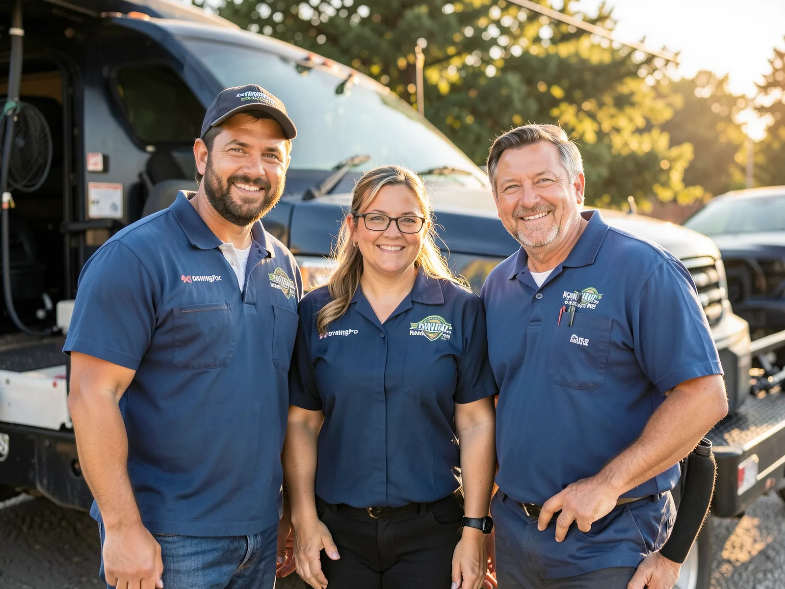 Roof Repair company in Rochester, PA